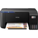 Epson Ecotank L3211 Mürekkep Püskürtmeli Yazıcı - Görsel 2