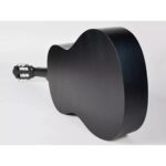 Valencia VC204TBU Mavi Klasik Gitar (Kılıf Hediyeli) - Görsel 4