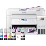 Epson Ecotank L6276 A4 Çok Fonksiyonlu Yazıcı ,tarayıcı ,fotokopi - Görsel 2