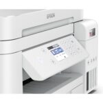 Epson Ecotank L6276 A4 Çok Fonksiyonlu Yazıcı ,tarayıcı ,fotokopi - Görsel 4