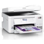 Epson Ecotank L6276 A4 Çok Fonksiyonlu Yazıcı ,tarayıcı ,fotokopi - Görsel 5