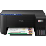 Epson Ecotank L3251 Fotokopi+Tarayıcı+Wifi Tanklı Yazıcı - Görsel 2