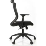 Goldsit Quatro 100T Fileli Ofis Şef Çalışma Koltuğu