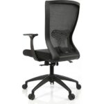 Goldsit Quatro 100T Fileli Ofis Şef Çalışma Koltuğu - Görsel 2