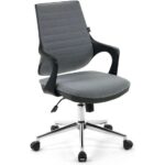 Seduna Skagen Fab Çalışma Sandalyesi | Ofis Koltuğu