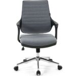 Seduna Skagen Fab Çalışma Sandalyesi | Ofis Koltuğu - Görsel 2