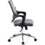 Seduna Skagen Fab Çalışma Sandalyesi | Ofis Koltuğu - Görsel 3