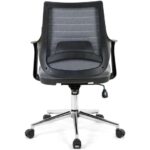 Seduna Skagen Fab Çalışma Sandalyesi | Ofis Koltuğu - Görsel 4