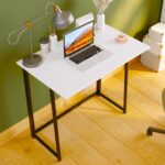 Yüceer Home WorkPro Katlanır Çalışma Masası Bilgisayar Masası Çizim Masası - Görsel 2