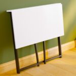 Yüceer Home WorkPro Katlanır Çalışma Masası Bilgisayar Masası Çizim Masası - Görsel 4