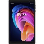 Vorcom 10.1 Inc 4 GB Ram 64 GB Hafıza 1280*800 IPS Ekran 8 Çekirdek İşlemcili SXPro Siyah Tablet - Görsel 2