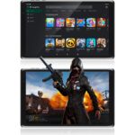 Vorcom 10.1 Inc 4 GB Ram 64 GB Hafıza 1280*800 IPS Ekran 8 Çekirdek İşlemcili SXPro Siyah Tablet - Görsel 5