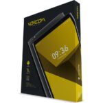 Vorcom 10.1 Inc 4 GB Ram 64 GB Hafıza 1280*800 IPS Ekran 8 Çekirdek İşlemcili SXPro Siyah Tablet - Görsel 6