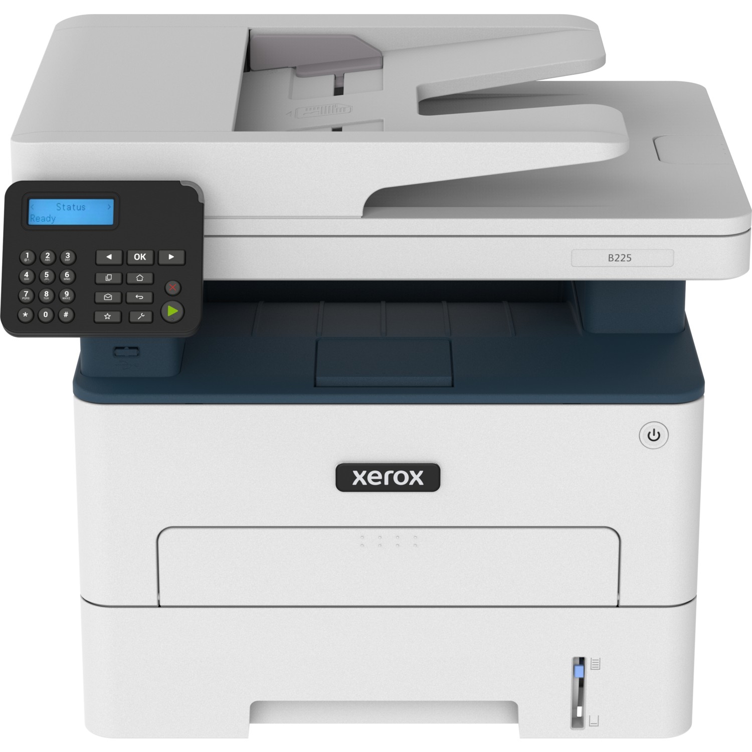 110000169859688.jpg Xerox B225 Çok Fonksiyonlu Yazıcı - Görsel 1