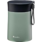 Aladdin Bistro Thermavac Paslanmaz Çelik Yemek Termosu 0,40 Lt - Görsel 3