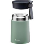 Aladdin Bistro Thermavac Paslanmaz Çelik Yemek Termosu 0,40 Lt - Görsel 4