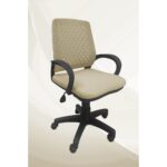 Obc Ofis Büro Concept Comfy Çalışma Sandalyesi | Ofis Koltuğu