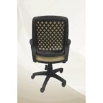 Obc Ofis Büro Concept Comfy Çalışma Sandalyesi | Ofis Koltuğu - Görsel 4