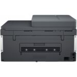 Hp Smart Tank 750 Renkli Yaz/tar/fot Wi-Fi A4 6UU47A - Görsel 7