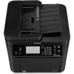 Canon I-Sensys MF264DW, Canon Wifi Lazer Yazıcı, Siyah Beyaz Baskı, Fotokopi, Tarama, Yazıcı - Görsel 2