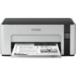 Epson Ecotank M1100 Mono Tanklı Yazıcı Siyah Beyaz
