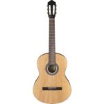 KOZMOS IC-100 NA / Natural Klasik Gitar