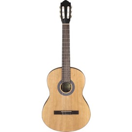 110000289431908.jpg KOZMOS IC-100 NA / Natural Klasik Gitar - Görsel 1