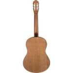 KOZMOS IC-100 NA / Natural Klasik Gitar - Görsel 3