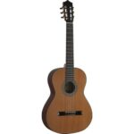 MARTINEZ MC-20C Klasik Gitar - Görsel 4