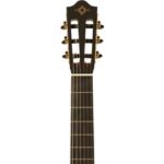 Martinez MP-1 PRE CET Cutaway İnce Kasa Elektro Klasik Gitar - Görsel 5