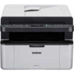 Brother MFC-1911W Lazer Yaz/tar/fot/fax Adf A4 2xtoner