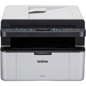 110000298128236.jpg Brother MFC-1911W Lazer Yaz/tar/fot/fax Adf A4 2xtoner - Görsel 1