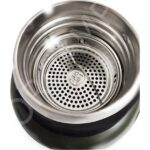 Orcamp 1500 ml Çelik Termos