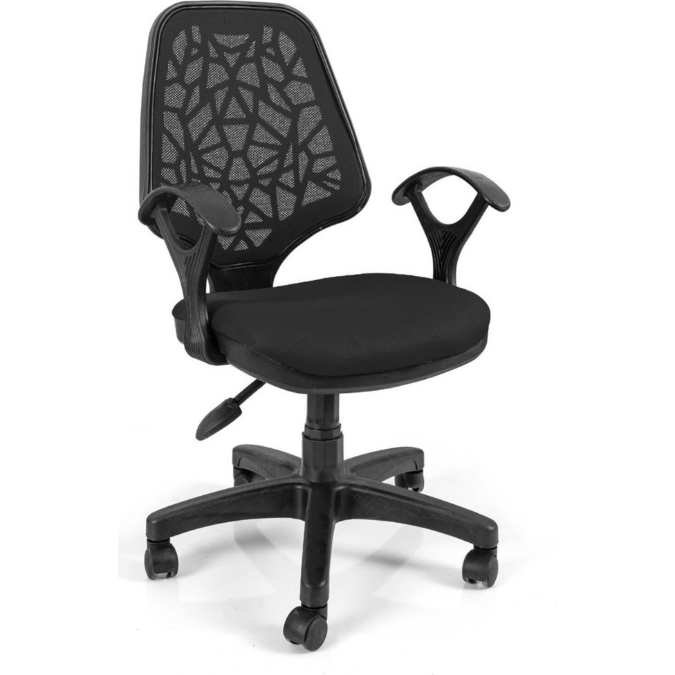 110000298769915.jpg Obc Ofis Büro Concept Diamond Ofis Koltuğu | Çalışma Sandalyesi - Görsel 1