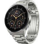 Huawei Watch Gt3 Pro 46MM Titanyum Kasa - Titanyum