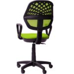 Msy Fence Yeşil Fileli Oyuncu Koltuğu Ofıs Buro Koltuğu Ergonomık Koltuk-Sandalye - Görsel 2