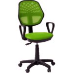 Msy Fence Yeşil Fileli Oyuncu Koltuğu Ofıs Buro Koltuğu Ergonomık Koltuk-Sandalye