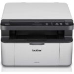 Brother DCP-1511 Çok Fonksiyonlu Mono Laser Yazıcı 2 Tam Toner Hediyeli - Görsel 2