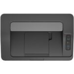 HP Laser 107wr WiFi Mono Lazer Yazıcı Dakikada 20 sayfaya kadar baskı hızı, Siyah Beyaz - Görsel 5