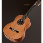 Valler VG517 Klasik Gitar - Görsel 2