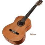 Valler VG517 Klasik Gitar - Görsel 5