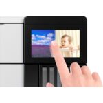 Epson L8160 Mea Yazıcı, Tarayıcı, Fotokopi Renkli Mürekkep Tanklı Yazıcı - 6 Renk - Görsel 3