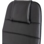 Aule T3 Ev ve Ofis Çalışma Sandalyesi Bilgisayar Koltuğu, Yüksek Kg Kapasiteli Ofis Koltuğu, Ofis Sandalyesi - Görsel 5