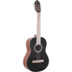 Valencia VC354BK Siyah Klasik Gitar