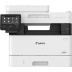 Canon I-Sensys MF455DW Çok Fonksiyonlu Mono Lazer Yazıcı