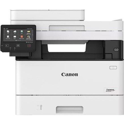 110000371694195.jpg Canon I-Sensys MF455DW Çok Fonksiyonlu Mono Lazer Yazıcı - Görsel 1