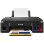 Canon Pixma G2420 Tarayıcı/fotokopi Tanklı Yazıcı