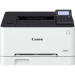 Canon I Sensys LBP633CDW Renkli Lazer Yazıcı, Tek Fonksiyonlu Yazıcı - Görsel 2