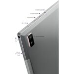 Vorcom 10.1 Inc 6GB Ram 128GB Hafıza 1920*1200 IPS Ekran 8 Çekirdek İşlemcili QuartzPRO Tablet - Görsel 4