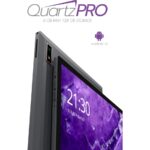 Vorcom 10.1 Inc 6GB Ram 128GB Hafıza 1920*1200 IPS Ekran 8 Çekirdek İşlemcili QuartzPRO Tablet - Görsel 5